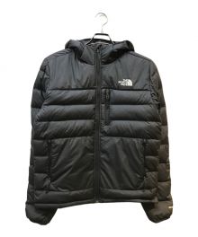 THE NORTH FACE（ザ ノース フェイス）の古着「ACONCAGUA 2 HOODIE」｜ブラック