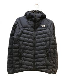 THE NORTH FACE（ザ ノース フェイス）の古着「THUNDR HOODIE」｜ネイビー