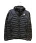 THE NORTH FACE（ザ ノース フェイス）の古着「THUNDR HOODIE」｜ネイビー