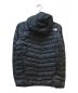 THE NORTH FACE (ザ ノース フェイス) THUNDR HOODIE ネイビー サイズ:M：17000円