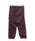 Supreme (シュプリーム) Taped Seam Pant エンジ サイズ:L：9000円