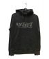 Supreme（シュプリーム）の古着「2009AW Pullover Hoodie」｜ブラック