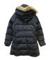 CANADA GOOSE (カナダグース) ダウンコート ネイビー サイズ:M：40000円