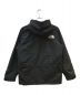 THE NORTH FACE (ザ ノース フェイス) Mountain Light Jacket ブラック サイズ:M：20000円