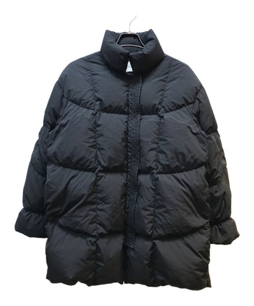 TODAYFUL（トゥデイフル）TODAYFUL (トゥデイフル) Standcollar Down Jacket ブラック サイズ:38の古着・服飾アイテム