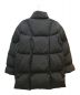 TODAYFUL (トゥデイフル) Standcollar Down Jacket ブラック サイズ:38：15000円