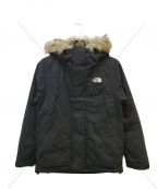 THE NORTH FACEザ ノース フェイス）の古着「Elebus Jacket」｜ブラック