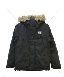 THE NORTH FACE（ザ ノース フェイス）の古着「Elebus Jacket」｜ブラック