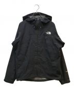 THE NORTH FACEザ ノース フェイス）の古着「Climb Light Jacket」｜ブラック