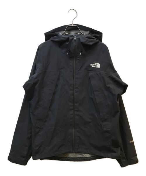 THE NORTH FACE（ザ ノース フェイス）THE NORTH FACE (ザ ノース フェイス) Climb Light Jacket ブラック サイズ:Mの古着・服飾アイテム