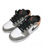 NIKEナイキ）の古着「GS Air Jordan 1 Low 