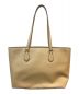 MICHAEL KORS (マイケルコース) SHEILA LG MF TOTE ベージュ：18000円