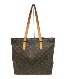 LOUIS VUITTON（ルイ ヴィトン）の古着「ショルダートートバッグ」