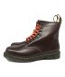 Dr.Martens (ドクターマーチン) ブーツ ブラウン サイズ:29cm：16000円