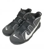 NIKEナイキ）の古着「ir More Uptempo Copy Paste 