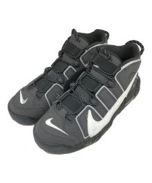 NIKE（ナイキ）の古着「ir More Uptempo Copy Paste "Iron Grey」｜グレー