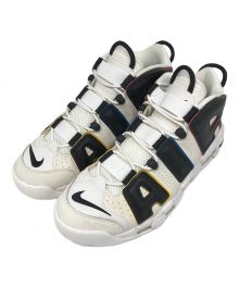 NIKE（ナイキ）の古着「[AIR MORE UPTEMPO '96」｜ホワイト