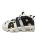 NIKE (ナイキ) [AIR MORE UPTEMPO '96 ホワイト サイズ:28cm：11000円