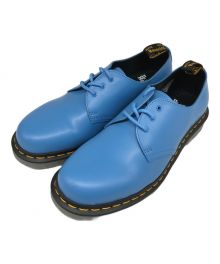 Dr.Martens（ドクターマーチン）の古着「シューズ」｜ブルー