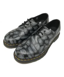 Dr.Martens（ドクターマーチン）の古着「シューズ」｜ブラック