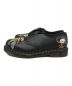 Dr.Martens (ドクターマーチン) レザーシューズ ブラック サイズ:29cm：13000円