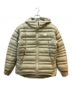 Karrimorカリマー）の古着「trail down parka」｜ベージュ