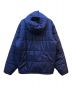 Patagonia (パタゴニア) パフボールジャケット ブルー サイズ:XL：25000円