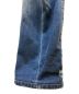 中古・古着 DSQUARED2 (ディースクエアード) Light Sandy Slash Wash Tidy Biker Jeans スカイブルー サイズ:48：18000円