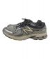 NEW BALANCE (ニューバランス) ML860KR2 グレー サイズ:27.5：12000円