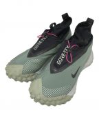 NIKE ACGナイキエージーシー）の古着「Mountain Fly GORE-TEX 