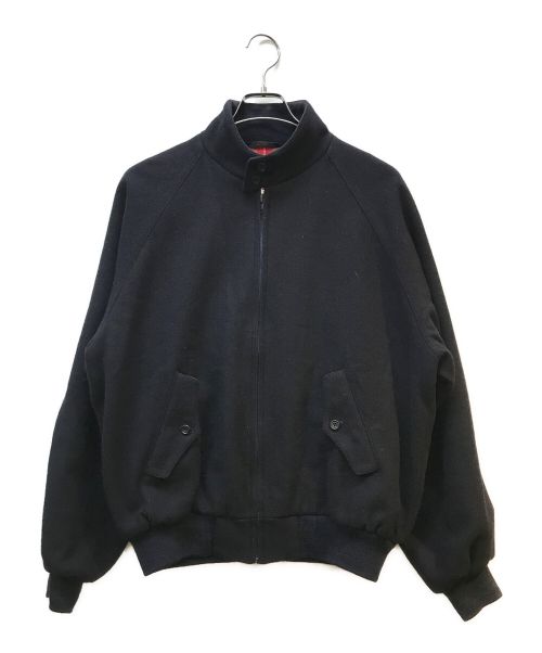 BARACUTA（バラクータ）BARACUTA (バラクータ) G-9ジャケット ネイビー サイズ:108㎝/42の古着・服飾アイテム