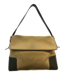 LOEWE（ロエベ）の古着「ショルダーバッグ」｜ブラウン