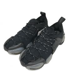 NIKE（ナイキ）の古着「ISPA Link Axis "Black and Anthracite"」｜ブラック