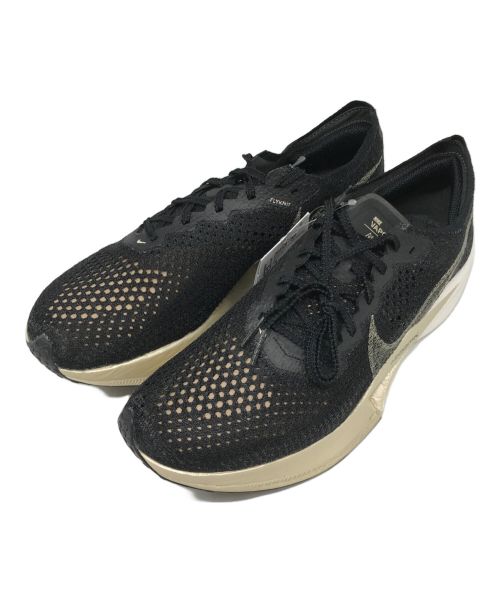 NIKE（ナイキ）NIKE (ナイキ) VaporFly 3 ブラック サイズ:27.5㎝の古着・服飾アイテム