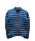 Patagonia（パタゴニア）の古着「Down Sweater」｜ネイビー