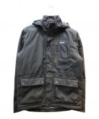 Patagoniaパタゴニア）の古着「Topley jacket」｜ブラック