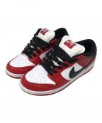 NIKE SBナイキエスビー）の古着「Dunk Low Pro 