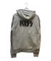 Hysteric Glamour (ヒステリックグラマー) Kiss (キッス) KISS SHOUT IT OUT LOUD グレー サイズ:M：10000円