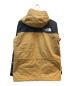 THE NORTH FACE (ザ ノース フェイス)  Mountain Light Jacket ベージュ サイズ:Ｓ：23000円