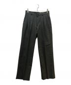 THE SHINZONEザ シンゾーン）の古着「CHRYSLER PANTS」｜グレー