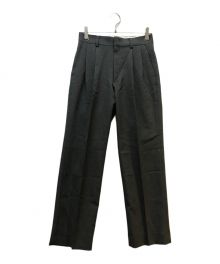 THE SHINZONE（ザ シンゾーン）の古着「CHRYSLER PANTS」｜グレー