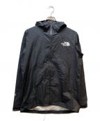 THE NORTH FACEザ ノース フェイス）の古着「FL Trail Peak Jacket」｜ブラック