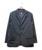 THE NORTH FACEザ ノース フェイス）の古着「Jetset Ventrix Blazer」｜ブラック