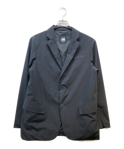 THE NORTH FACE（ザ ノース フェイス）THE NORTH FACE (ザ ノース フェイス) Jetset Ventrix Blazer ブラック サイズ:Mの古着・服飾アイテム