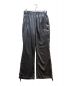 NEEDLES（ニードルズ）の古着「Fringe Boot Cut Track Pant 」｜グレー