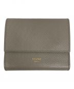 CELINEセリーヌ）の古着「SMALL TRIFOLD」