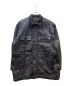 G-STAR RAW（ジースターロゥ）の古着「Chore Evergreen Worker Jacket」｜インディゴ