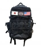 POWERHOUSE GYMパワーハウスジム）の古着「Daypack 