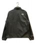 THE NORTH FACE (ザ ノース フェイス) ゴアテックスコーチジャケット ブラック サイズ:L：15000円