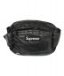 Supreme（シュプリーム）の古着「WAIST BAG」｜ブラック